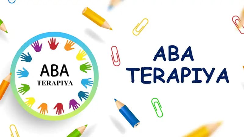 ABA terapiya mavzusida taqdimot