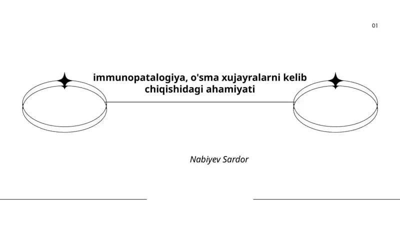 Immunopatologiya