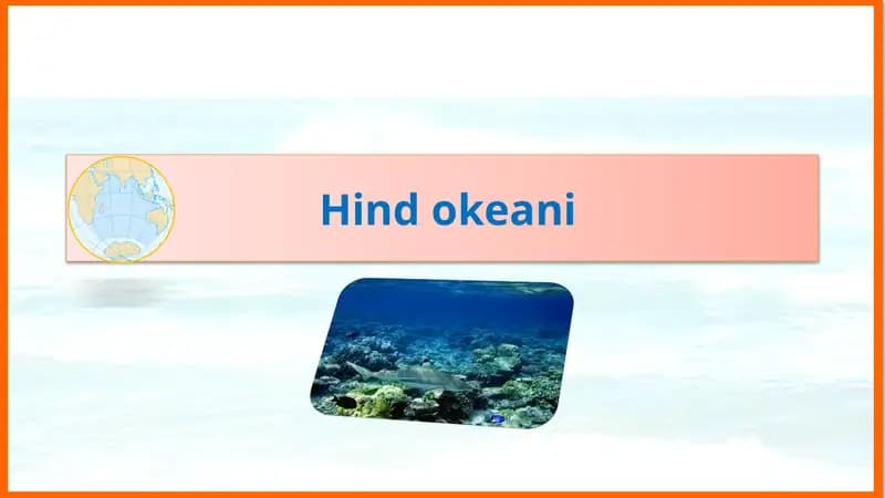 Hind okeani