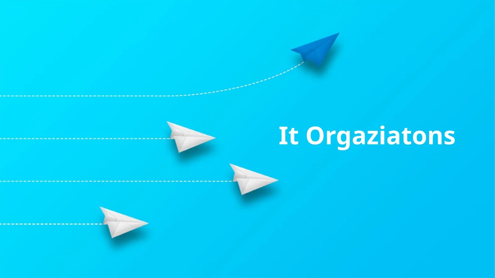 Rational Organizations