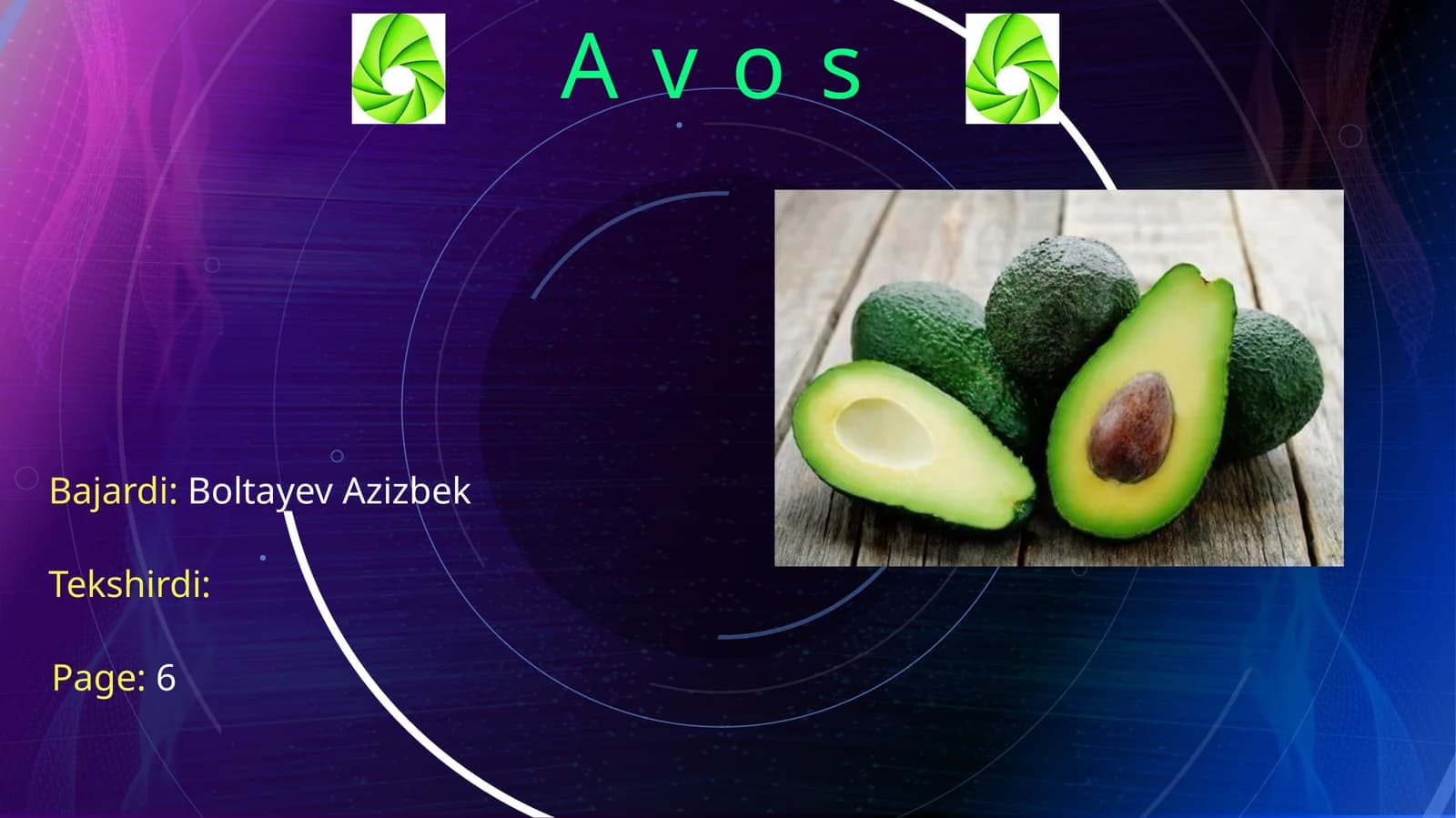 Avos
