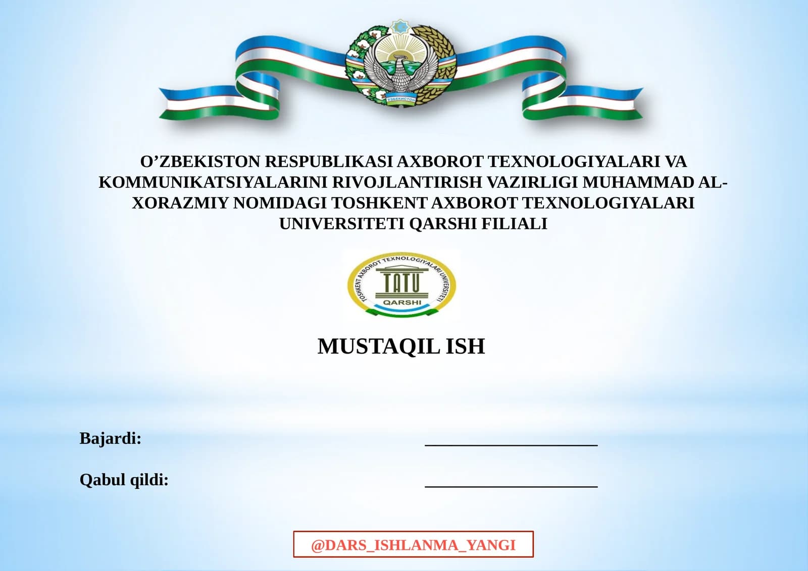 Bulutli texnologiyalarni yuzaga kelish jarayoni