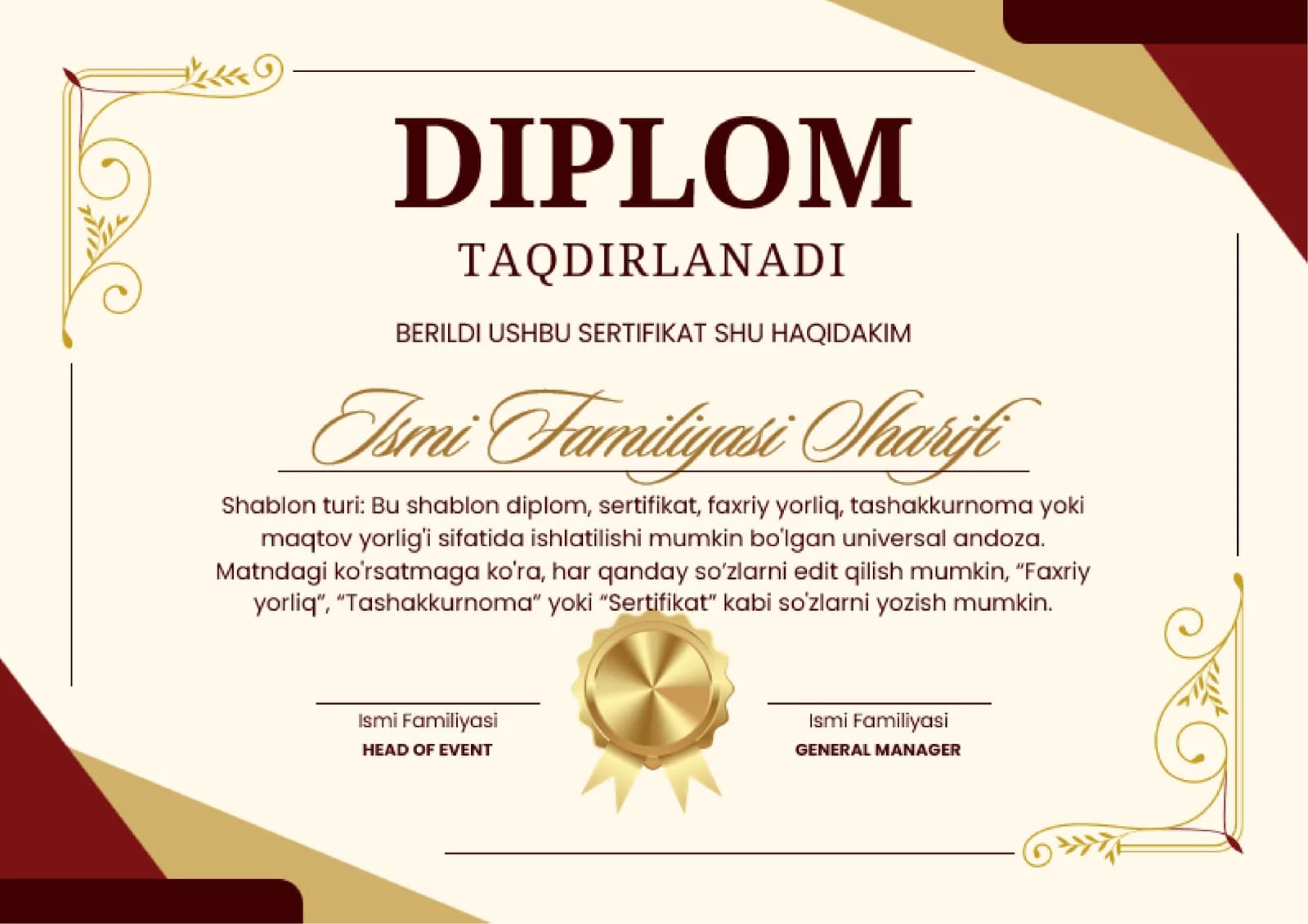 DIPLOM