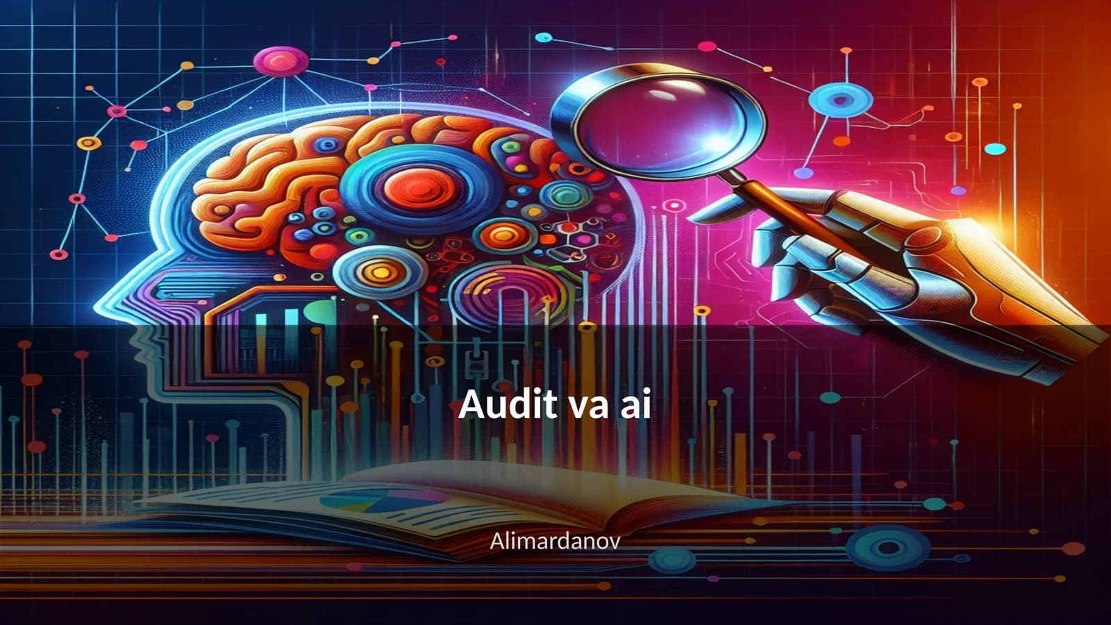 Audit va ai