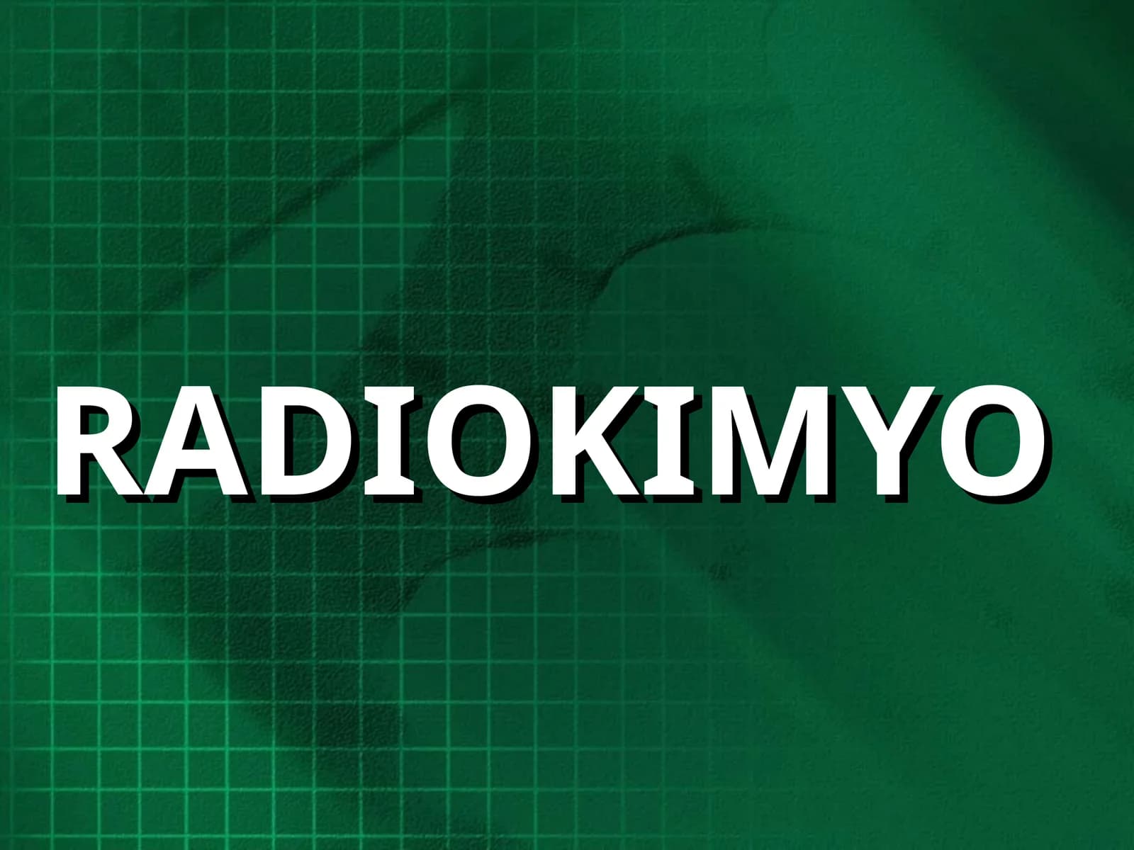 RADIOKIMYO