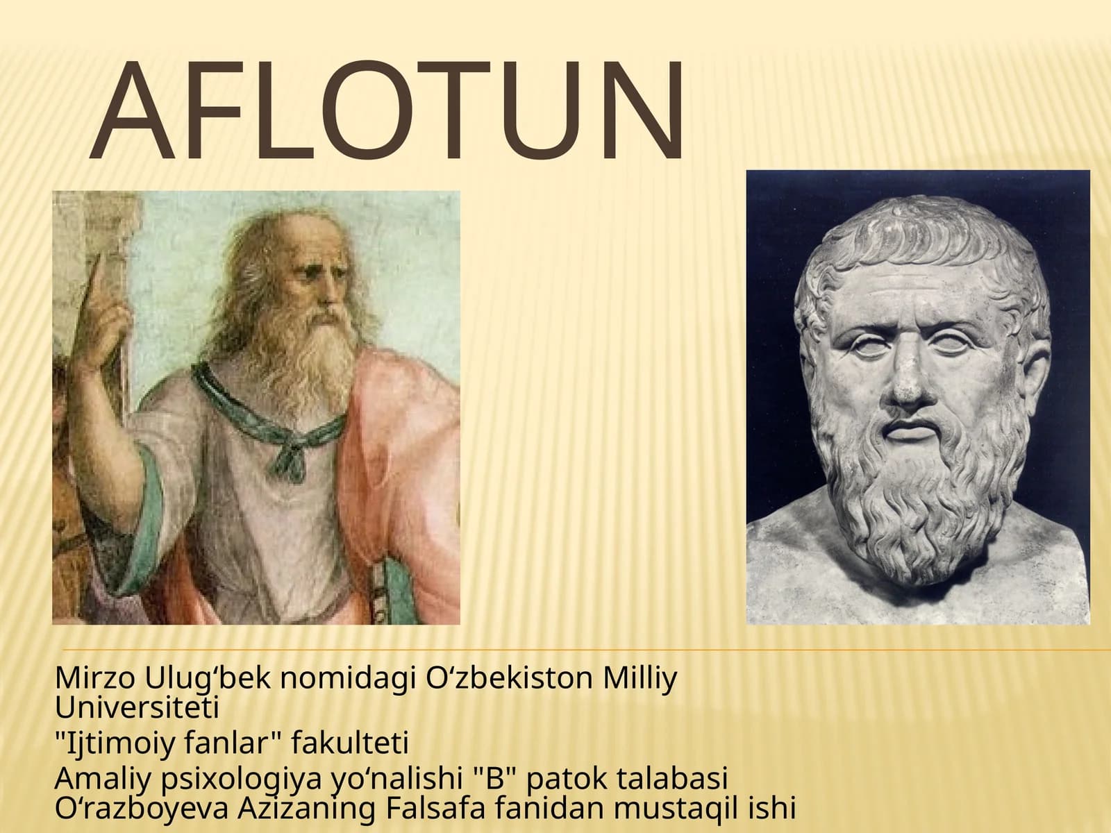 Aflotun