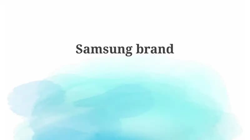 Samsung