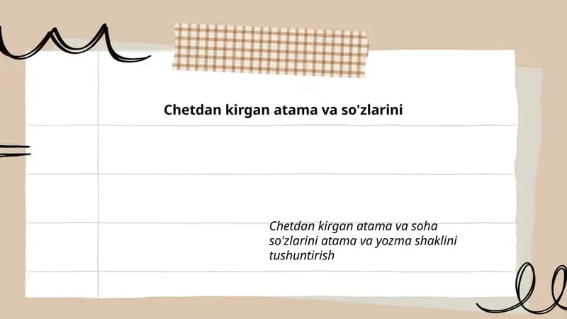 Sun'iy intellekt (AI) texnologiyasi