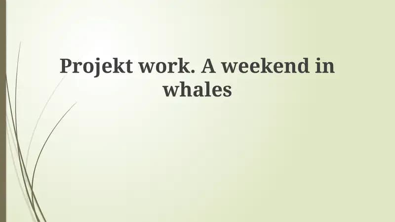Planning Our Welsh Weekend Getaway