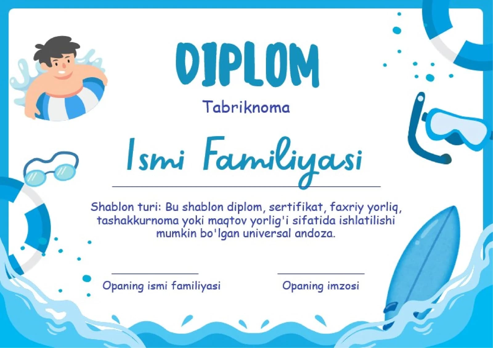 DIPLOM
