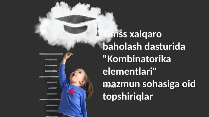 Kombinatorika elementlari
