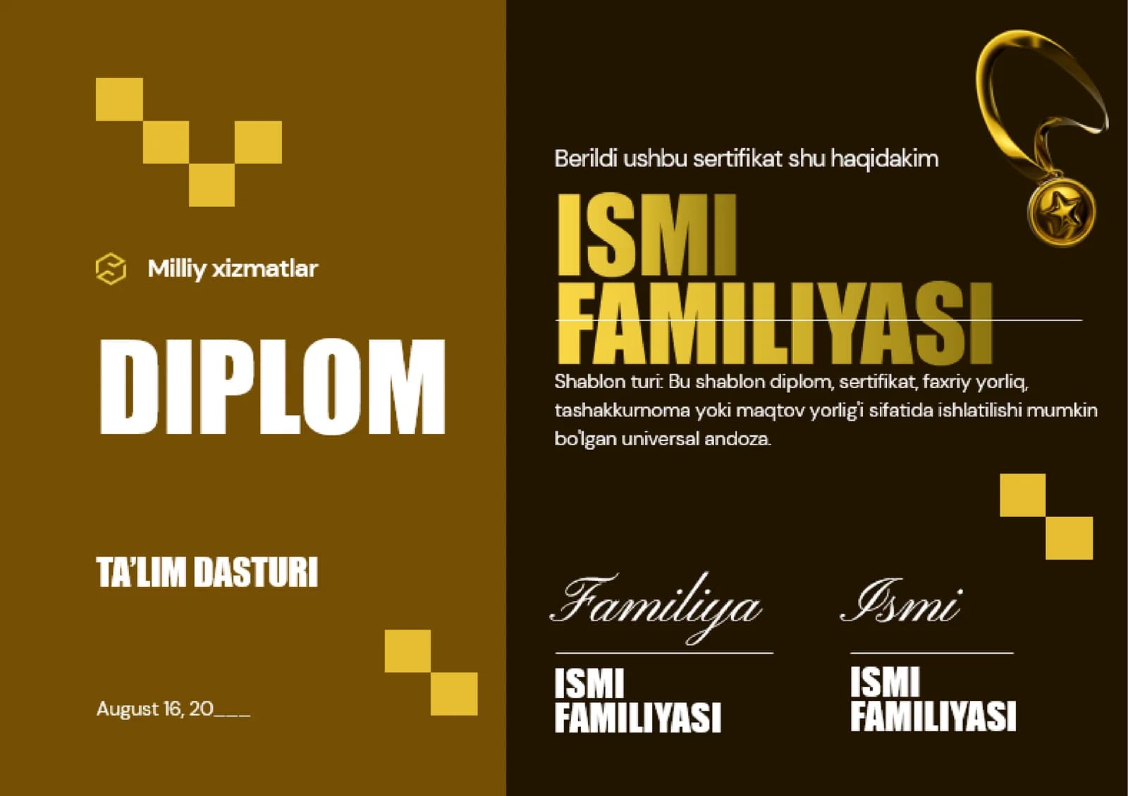 DIPLOM