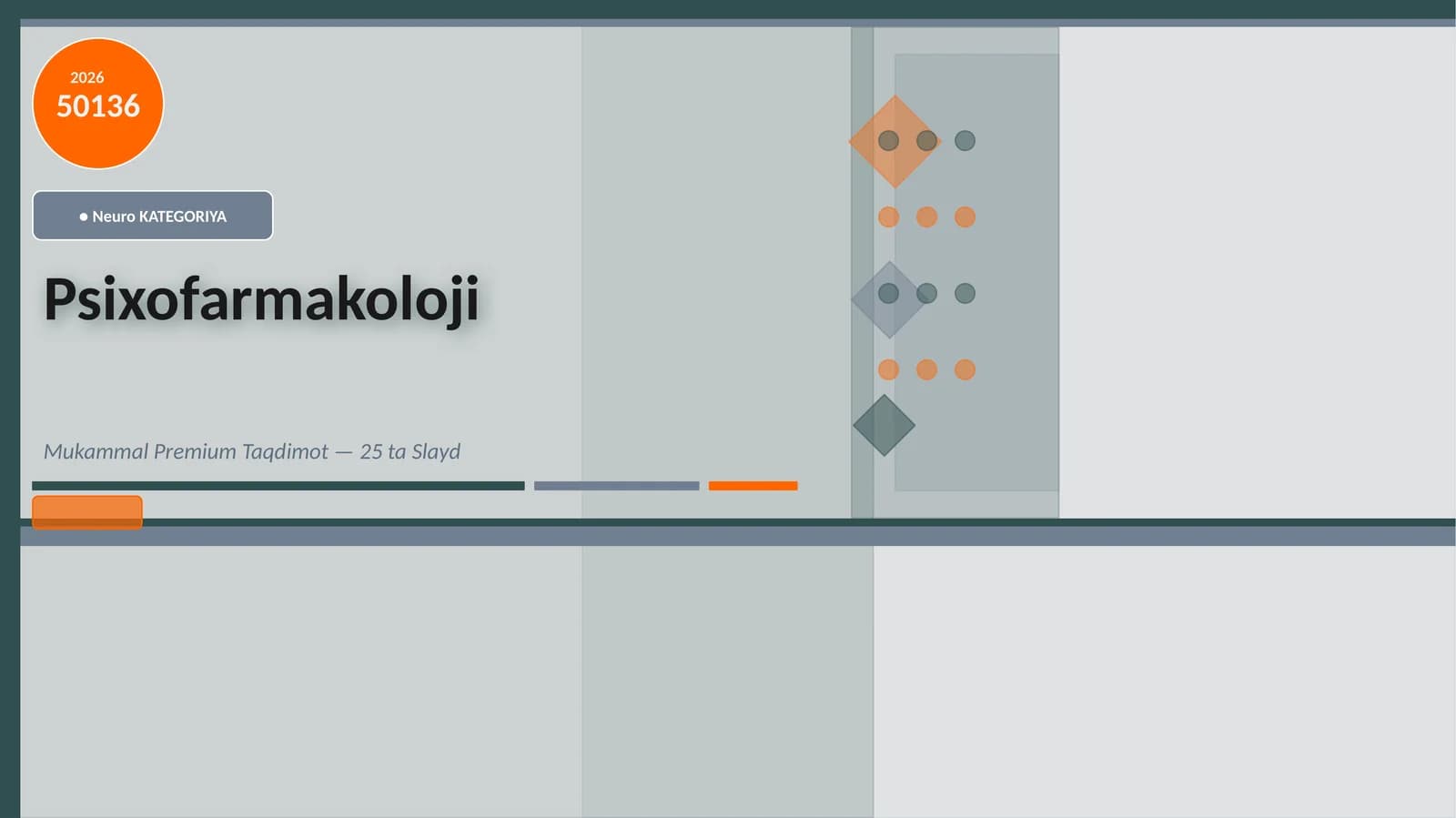 Neuro KATEGORIYA