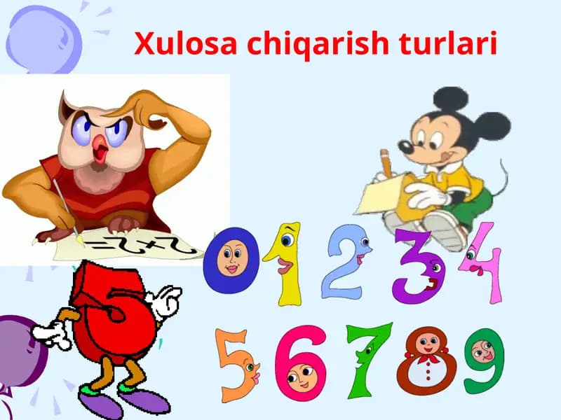 Induksiyametodi