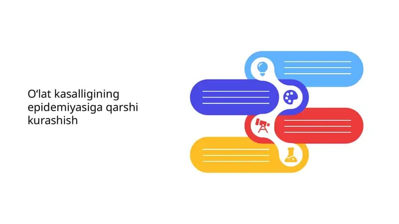 Oʻlat kasalligining epidemiyasiga qarshi kurashish
