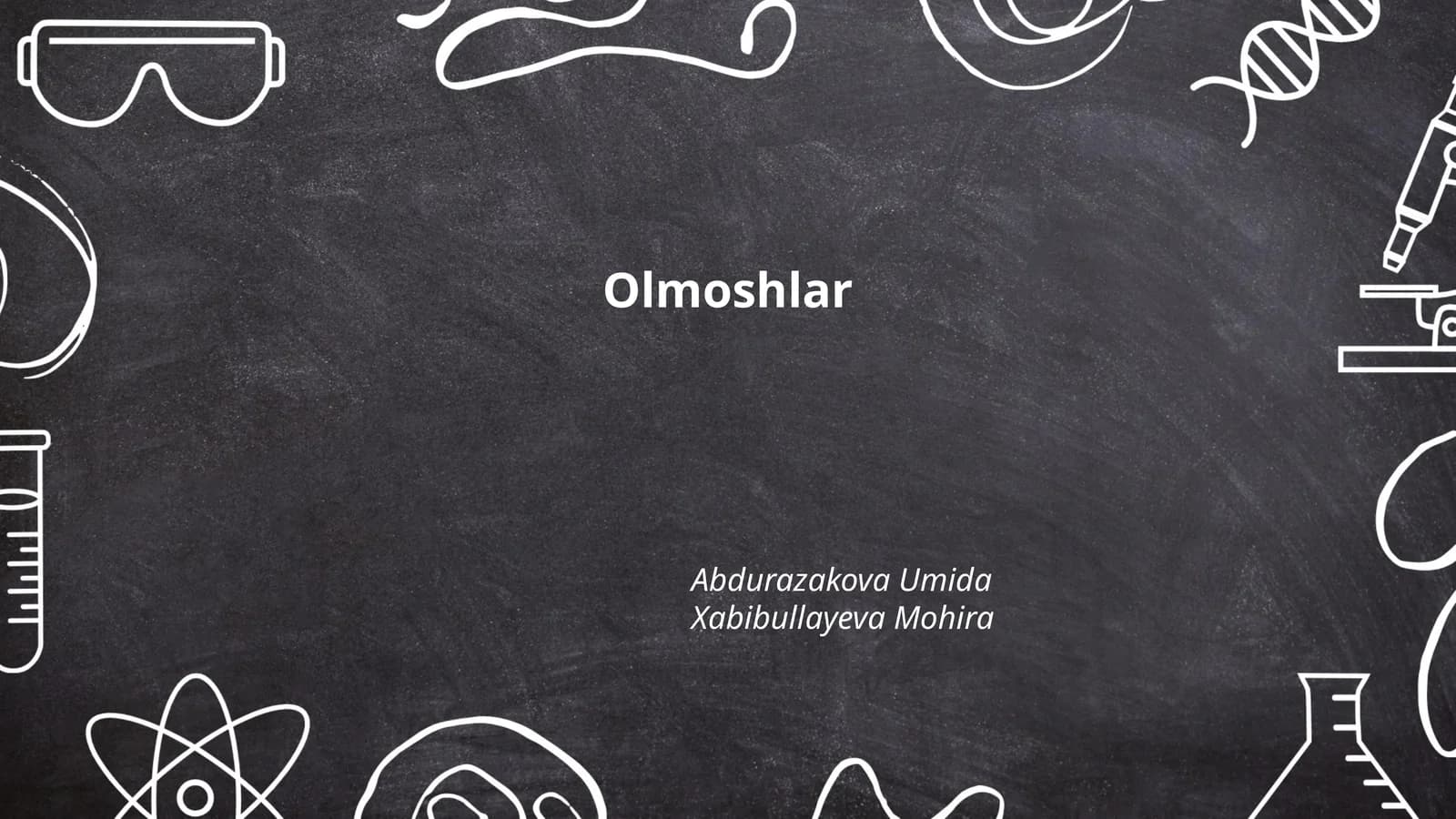 Yoshlar siyosati va islohotlar