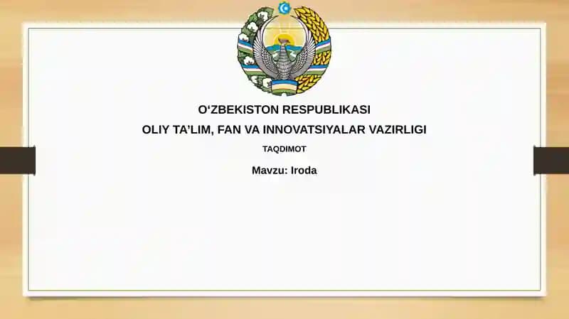 Ofis: Tarix, Arxitektura va Dizayn