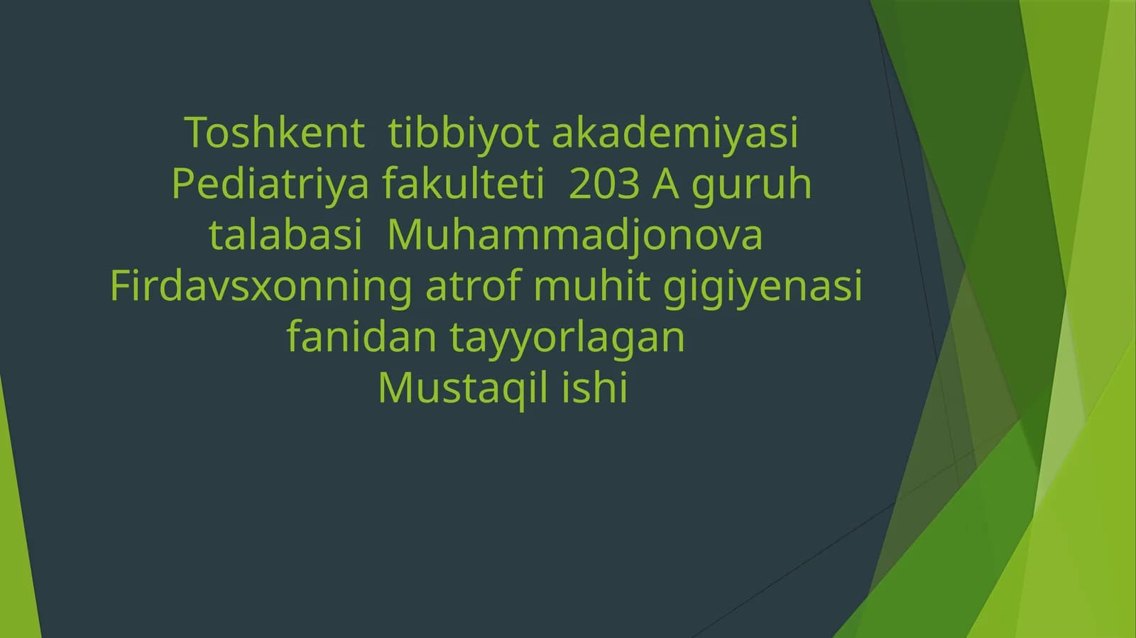 Buyrak toshkasalligi