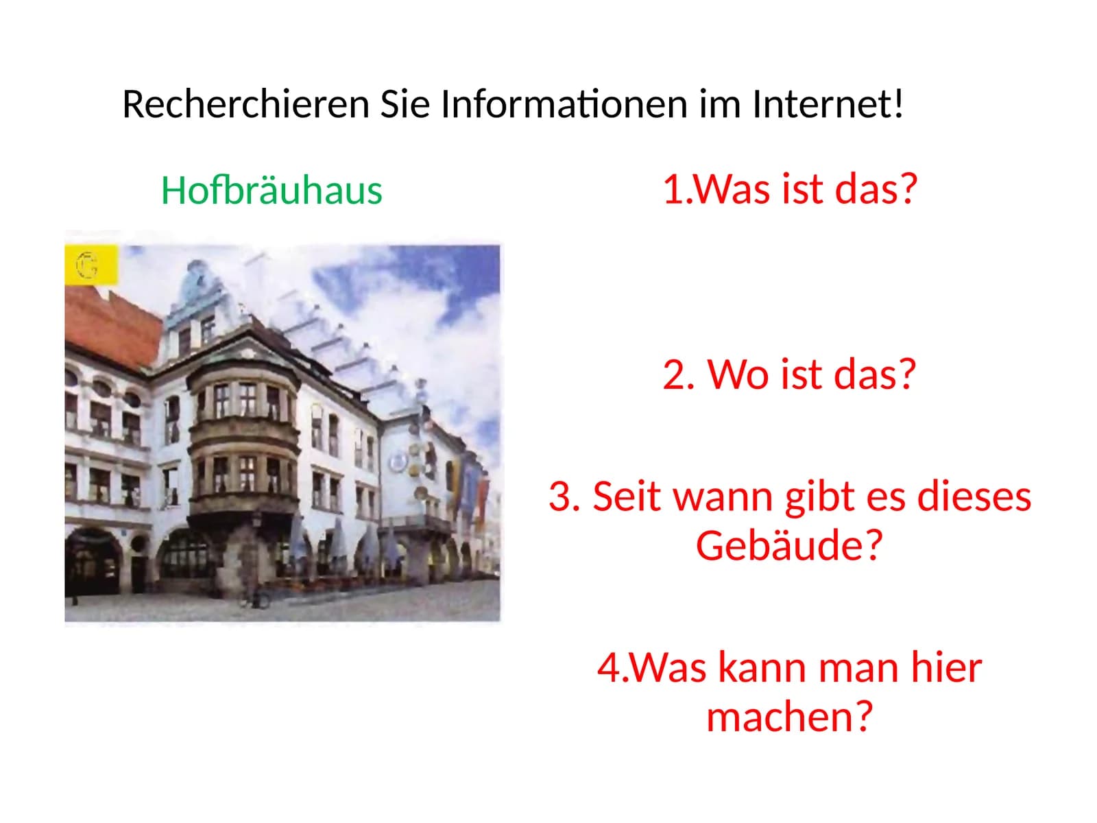 Hofbräuhaus
