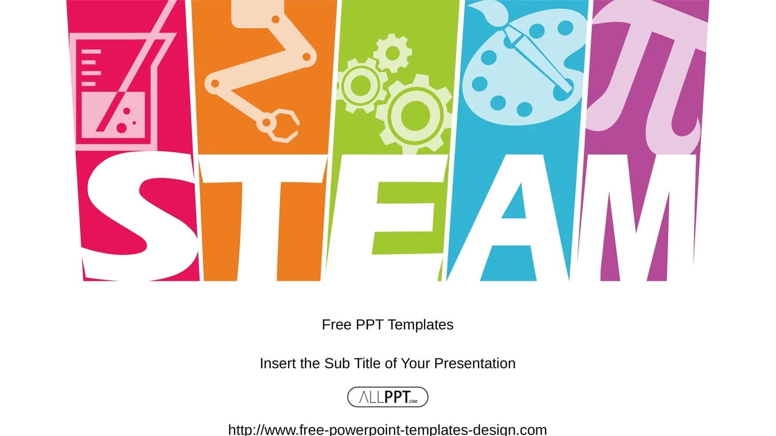 Free PPT Templates