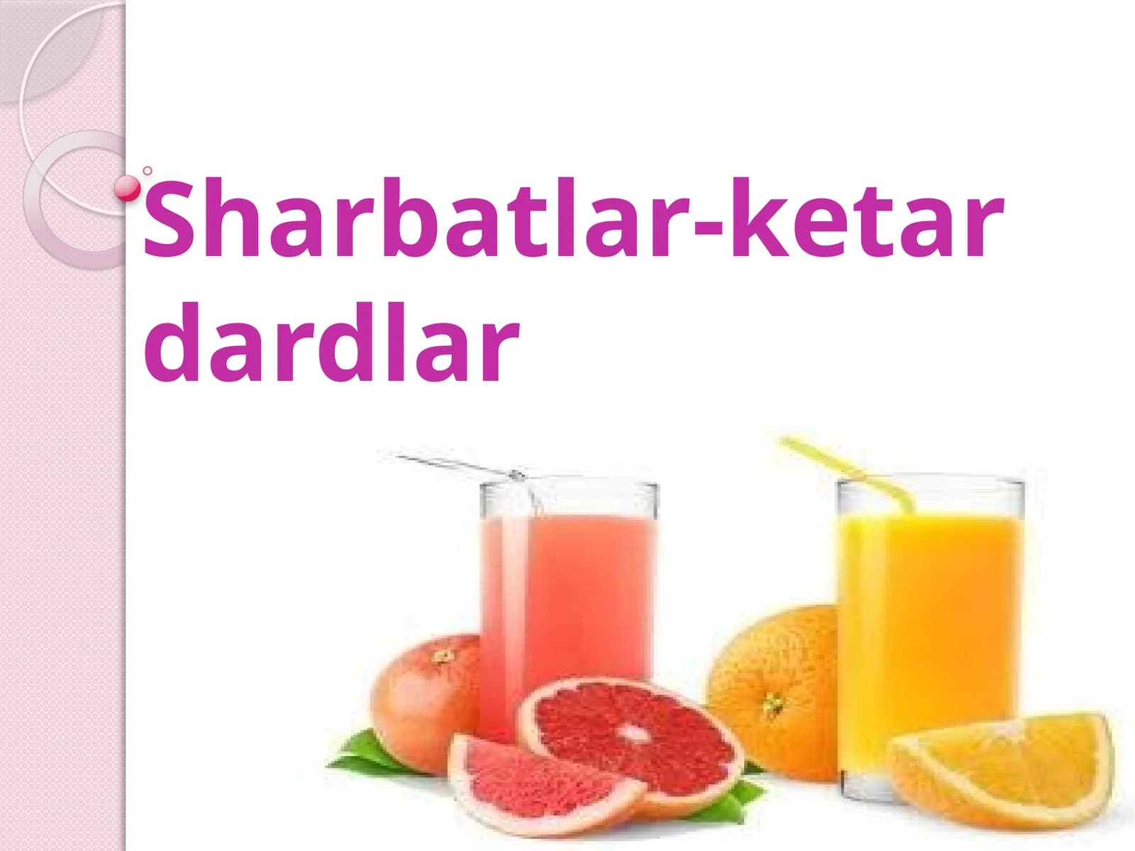 ANOR SHARBATI