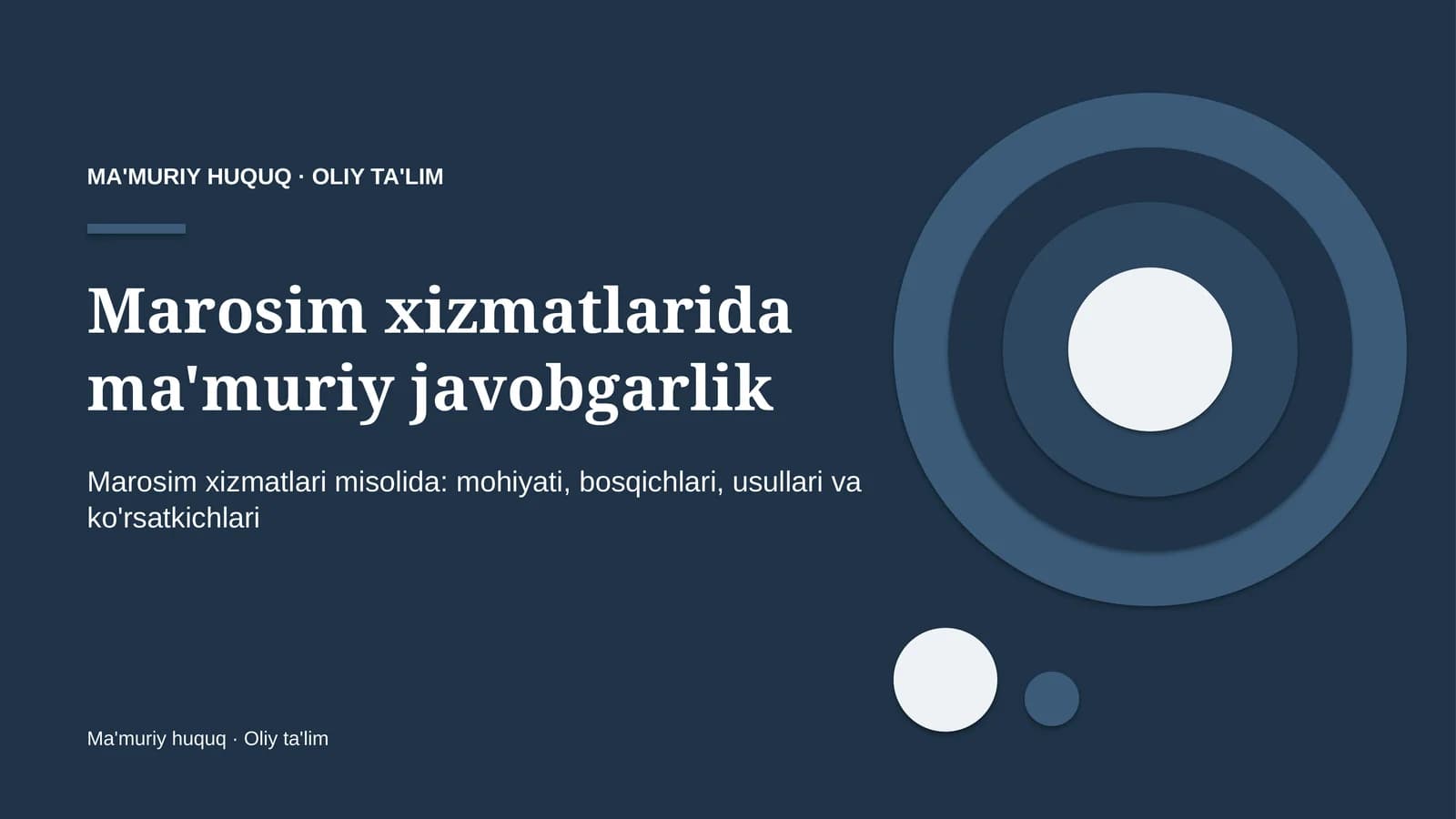 marosim xizmatlarida ma'muriy javobgarlik 7315