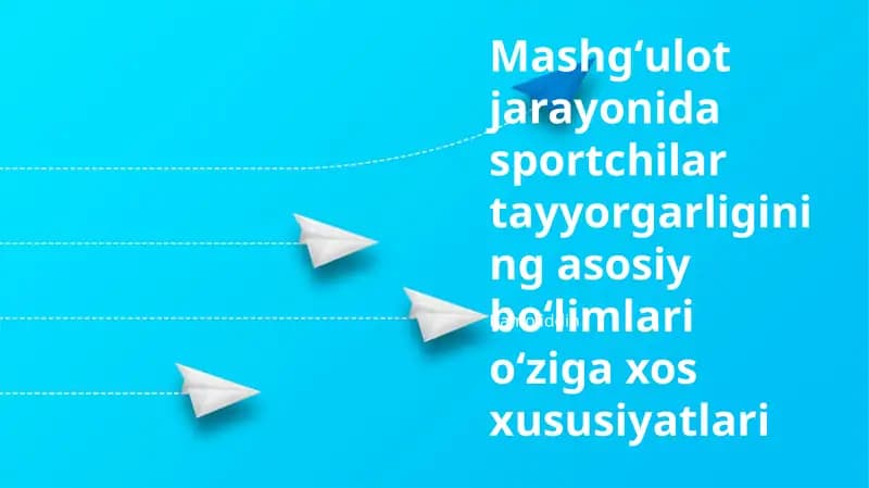 Texnika-taktik tayyorgarlik