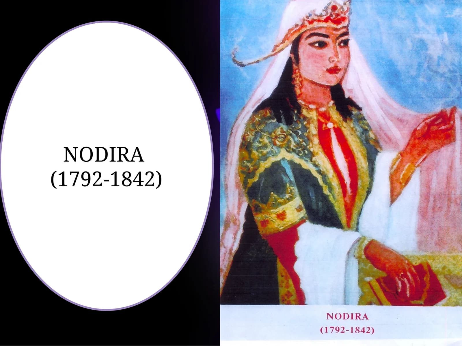 NODIRA