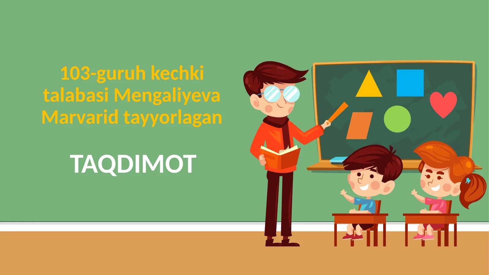 Pedagogikafani,uning predmeti,metodologiyasi,ilmiy-tadqiqotmetodlari