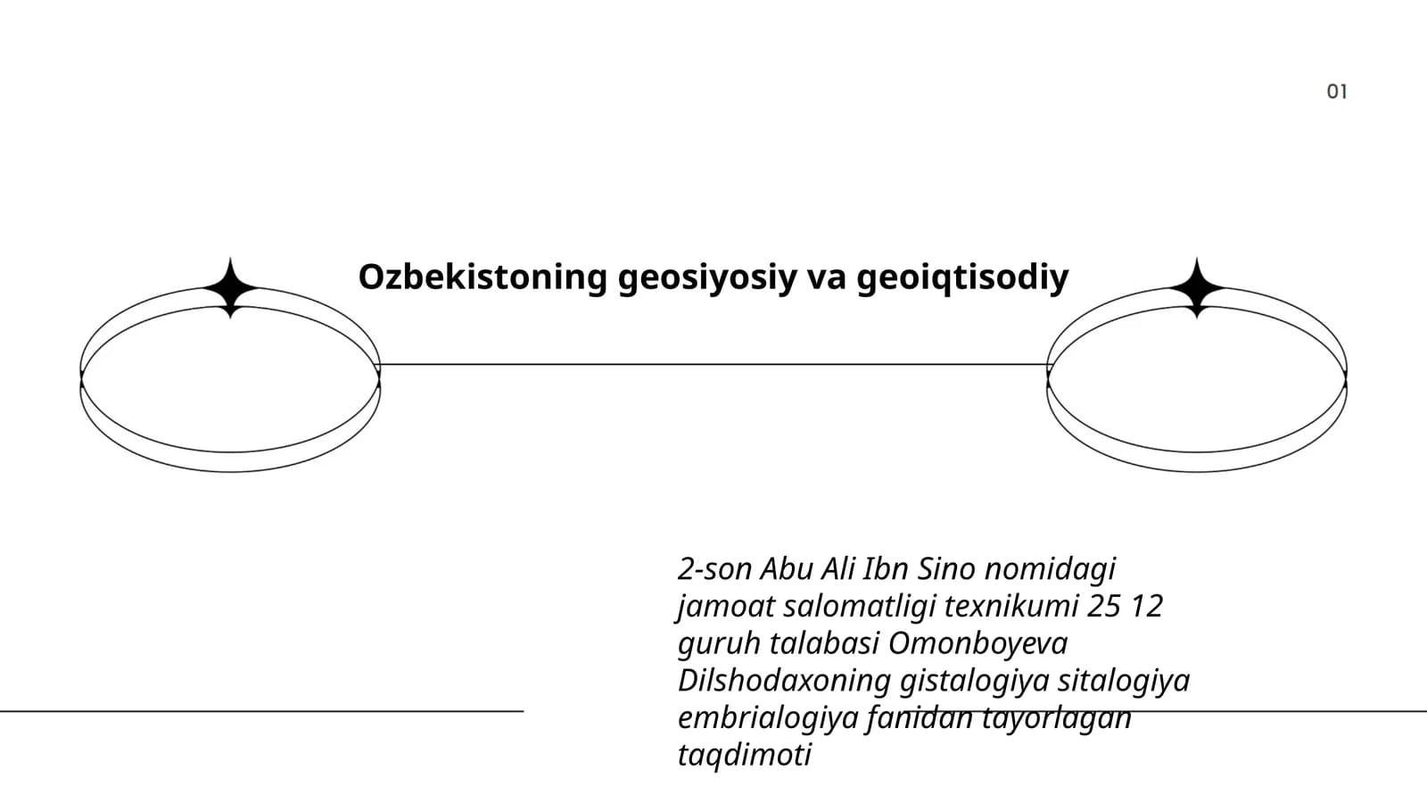 Abu Ali Ibn Sino nomidagi jamoat salomatligi texnikumi