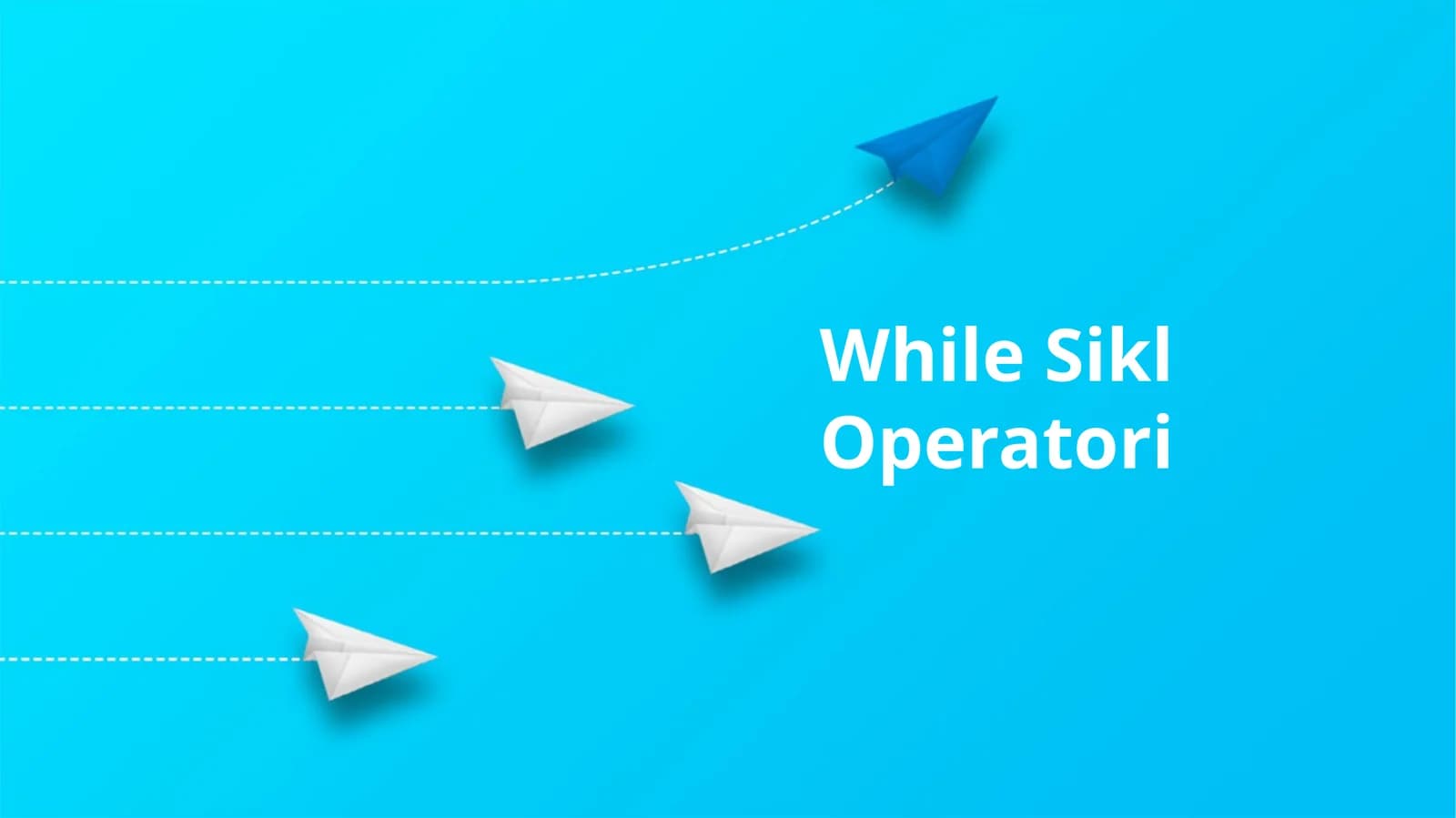 Sikl Operatori