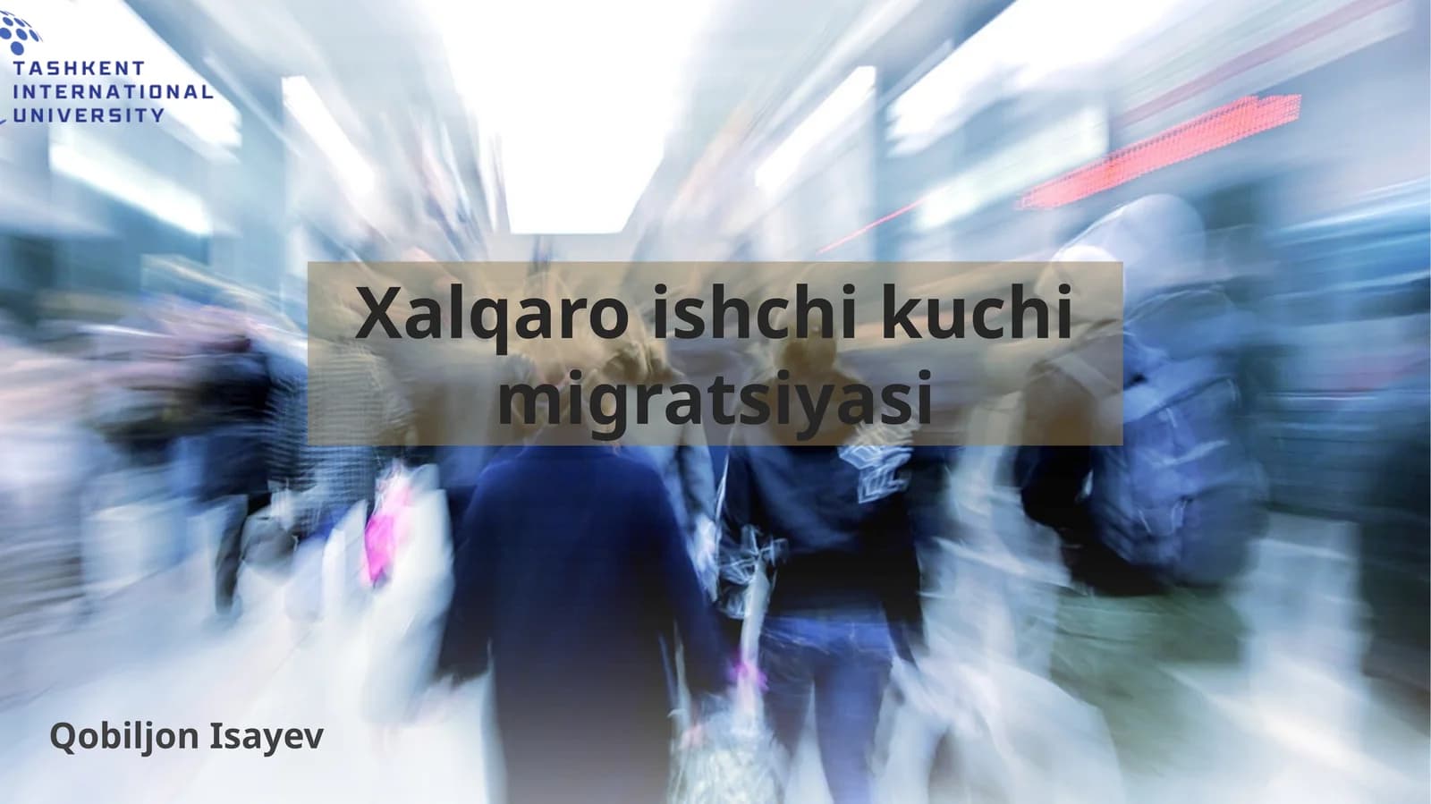 Xalqaroishchikuchimigratsiyasi