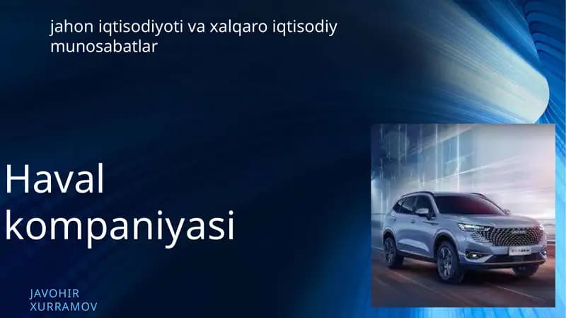 Havalkompaniyasi