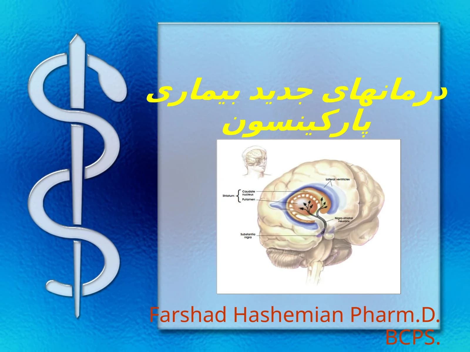 Hoehn and Yahr Staging of Severity of Parkinson’s Disease
