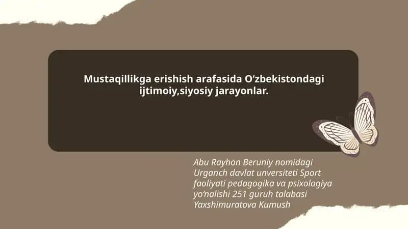 Sport faoliyati pedagogika va psixologiya