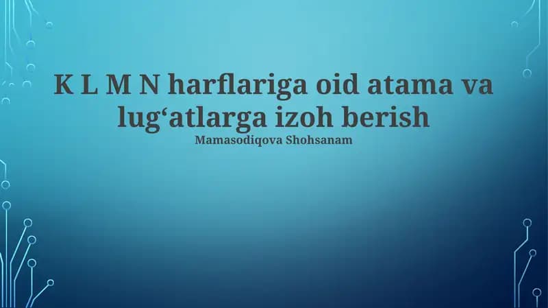 Neytronlar