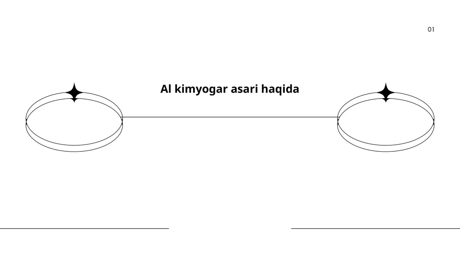 Al kimyogar asari haqida