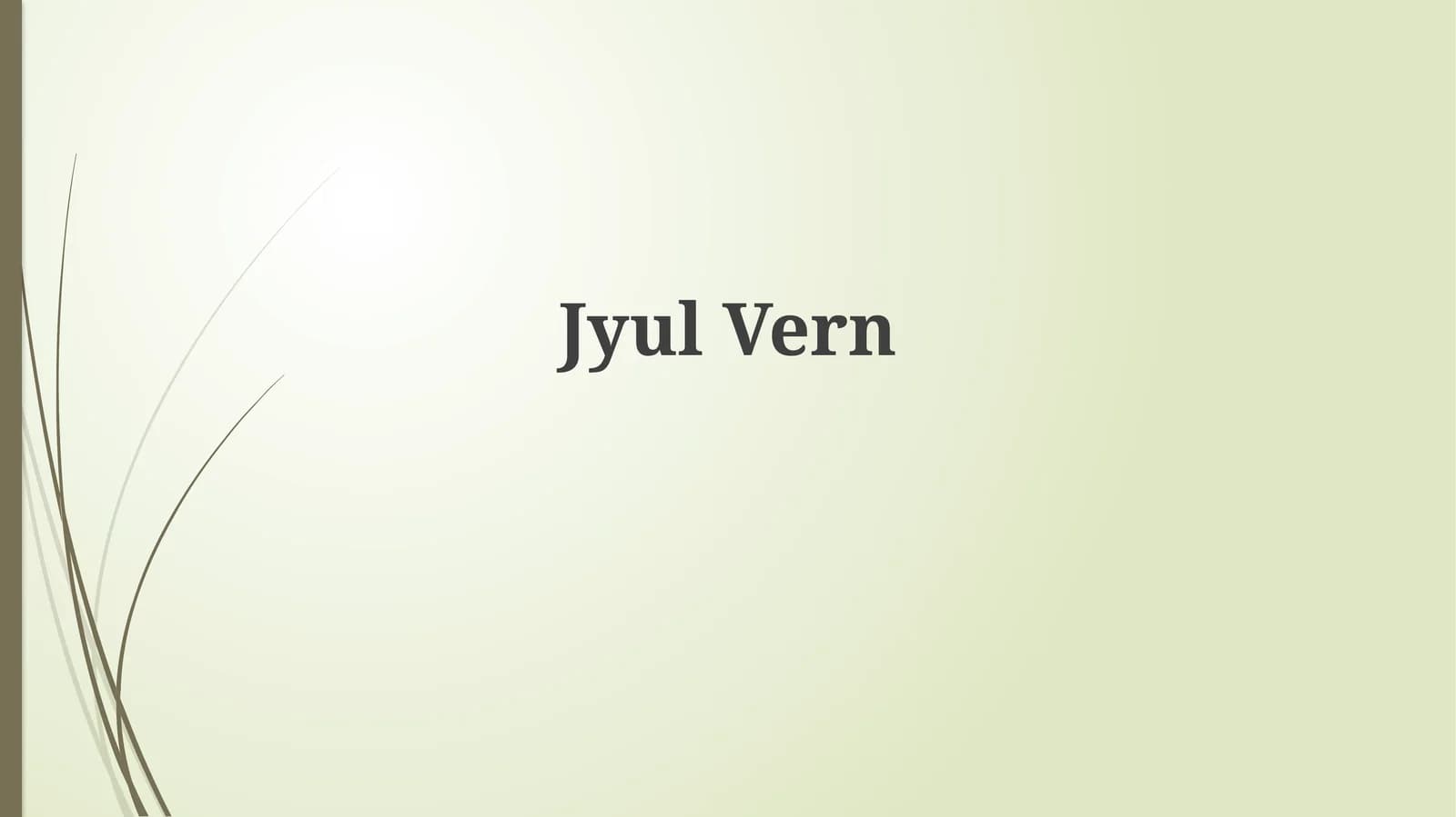 JyulVern
