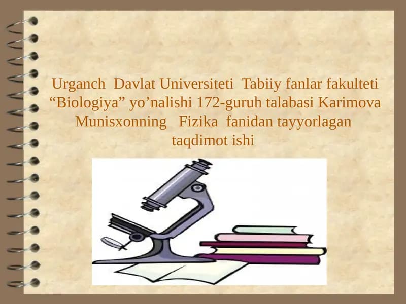 Kapilyar hodisalar
