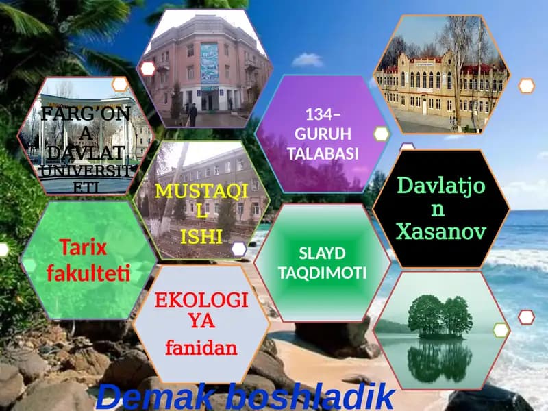 Qizilkitobvauningahamiyati