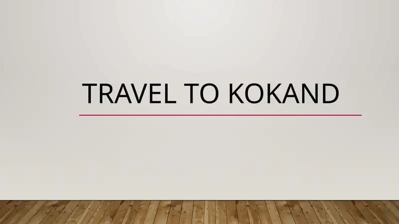 Kokand