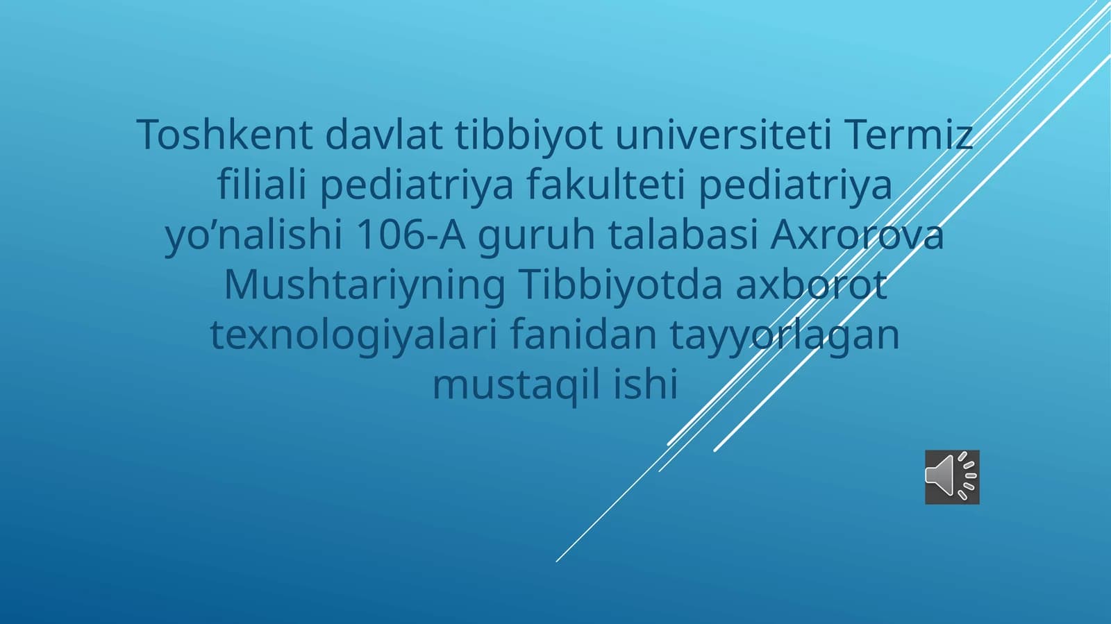 KOMPYUTER TURLARI VA ULARNING VAZIFALARI. KLAVIATURA QURILMASI. TUGMACHALAR GURUHLARI VA VAZIFALARI. XOTIRA QURILMALARI. ULARNING TURLARI VA VAZIFALARI