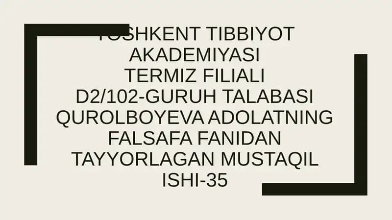 O‘zbekiston Madaniy Meroslari