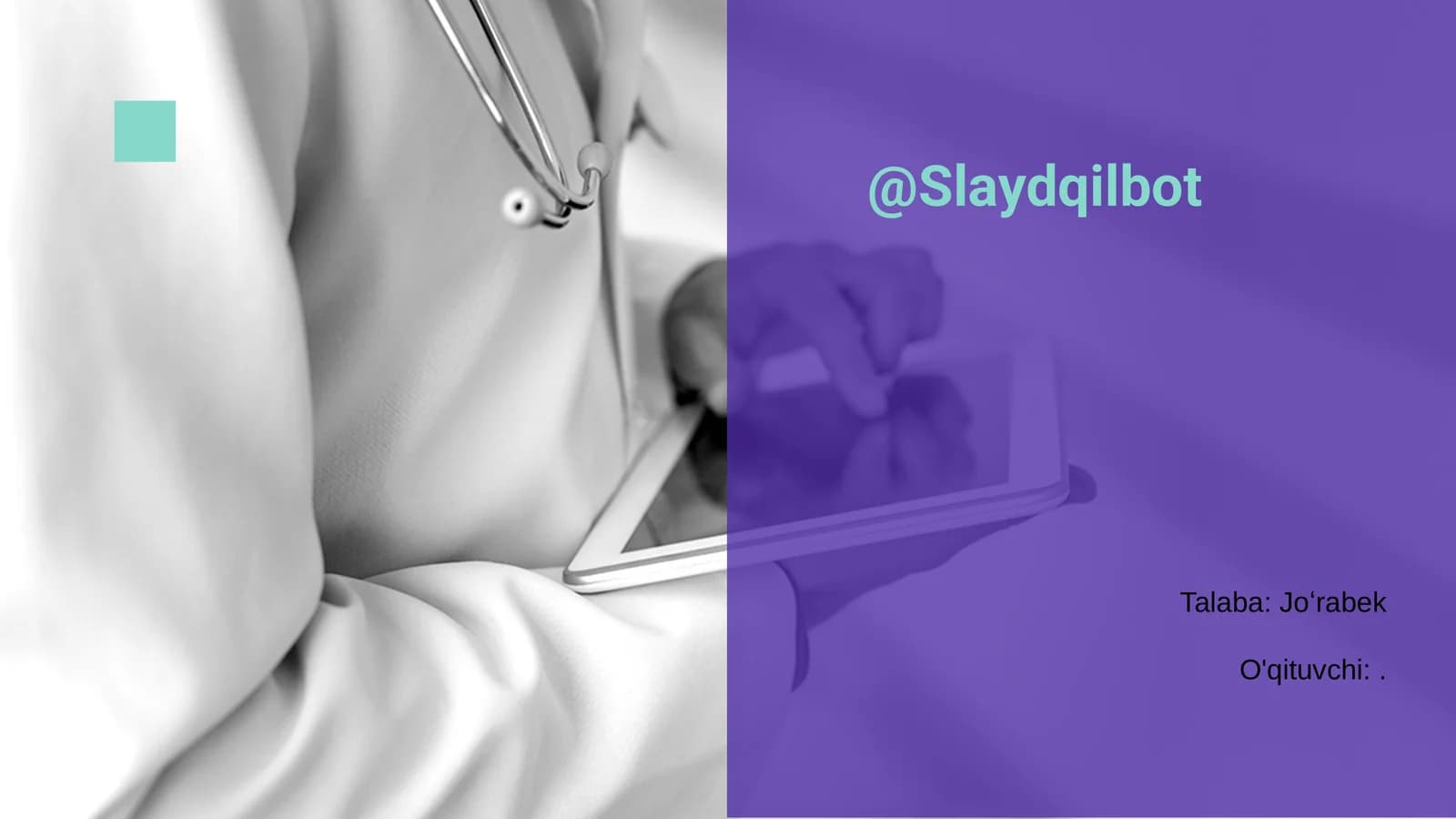 @Slaydqilbot