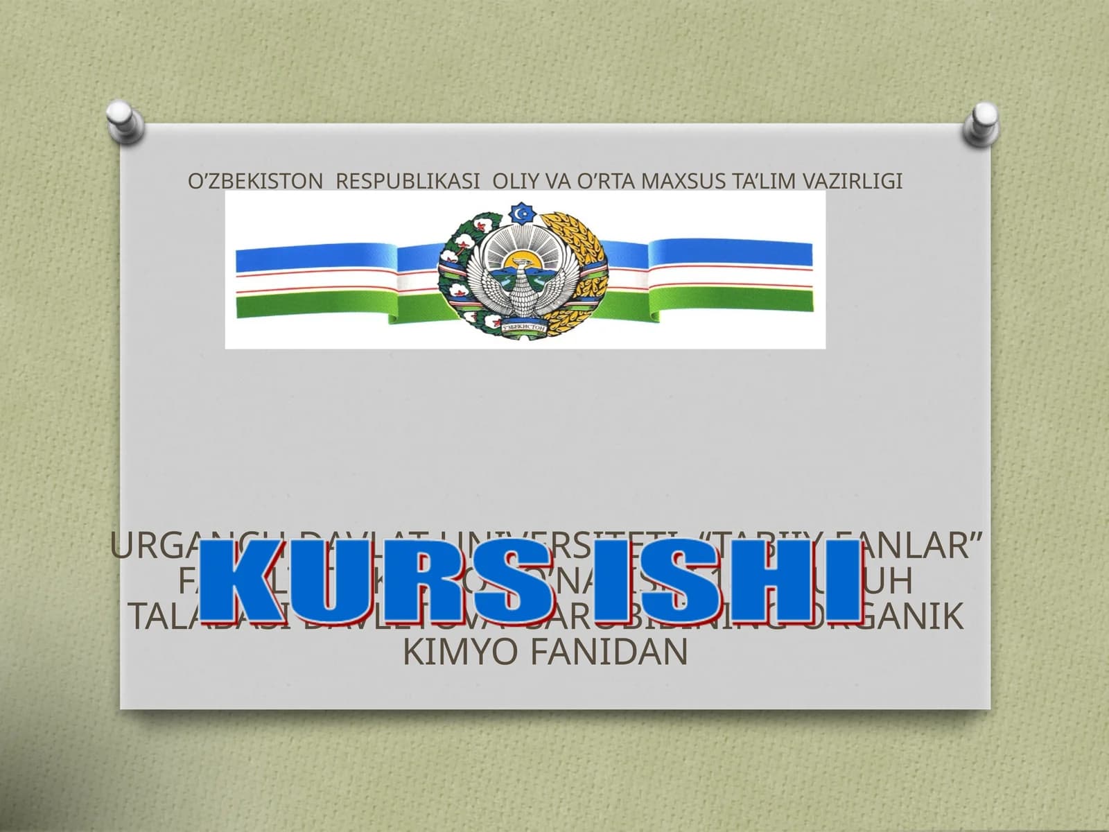 Pirrolidin va uning xossalari