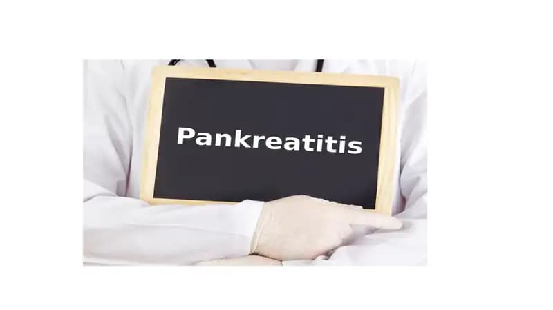 Surunkali Pankreatit