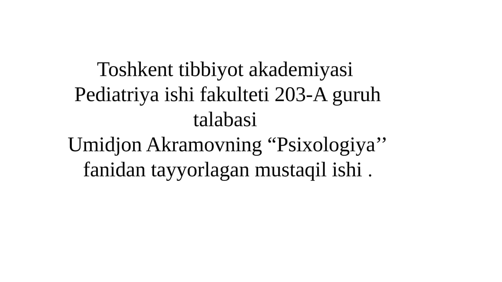 Nevroz nima?