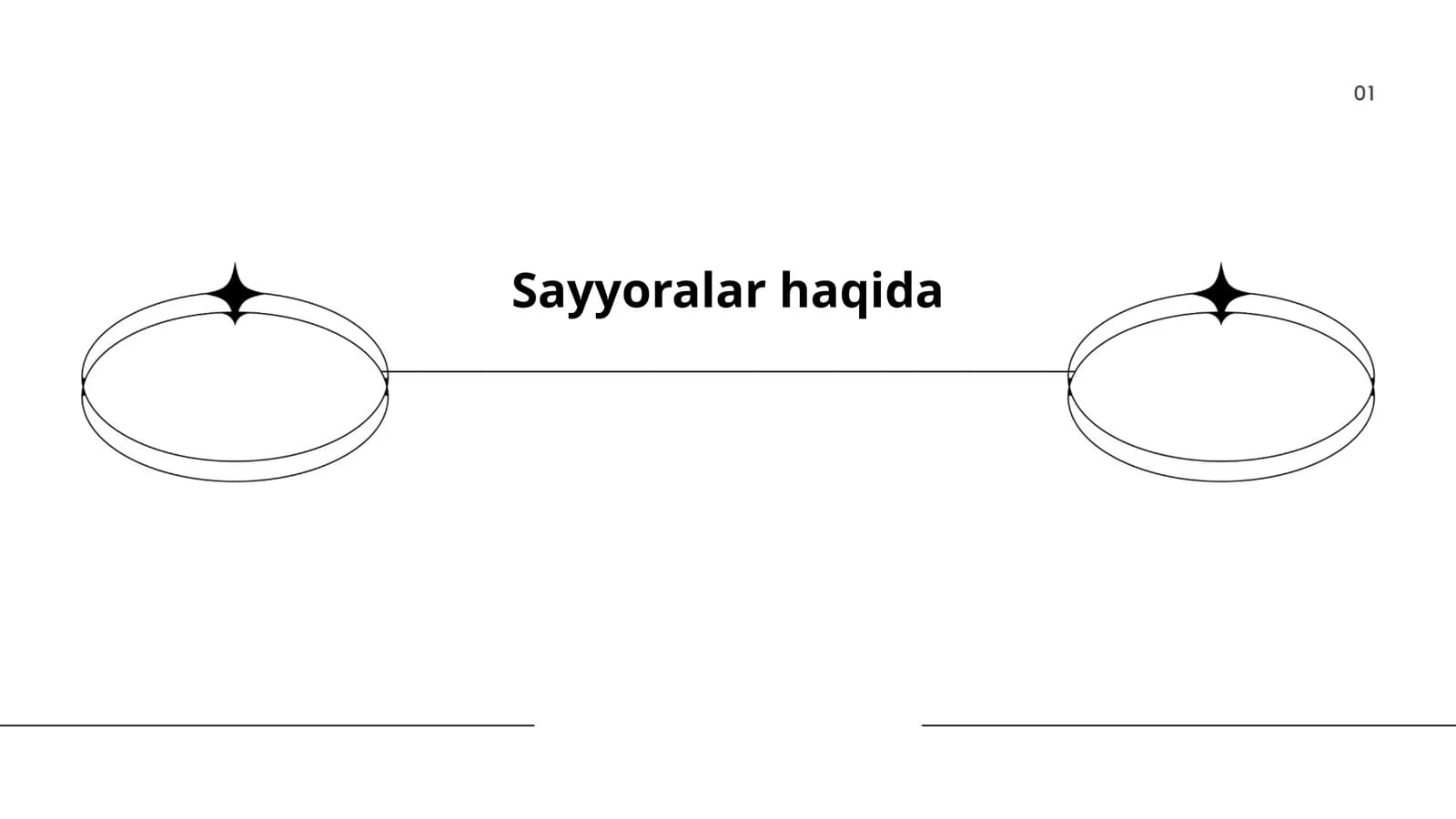 Quyosh tizimining sayyoralari
