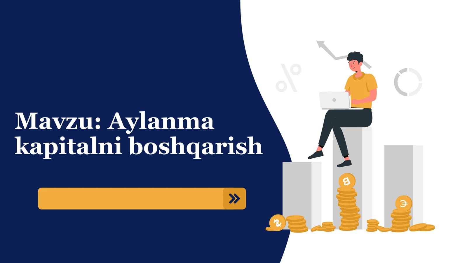 Aylanma kapital