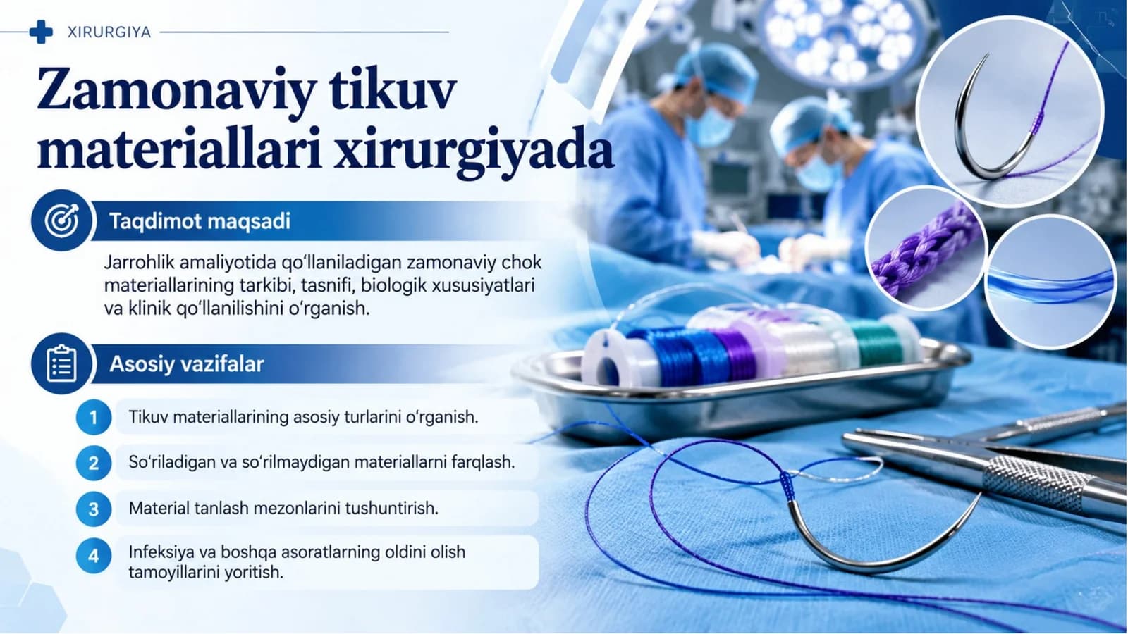 Zamonaviy tikuv materiallari xirurgiyada.pptx